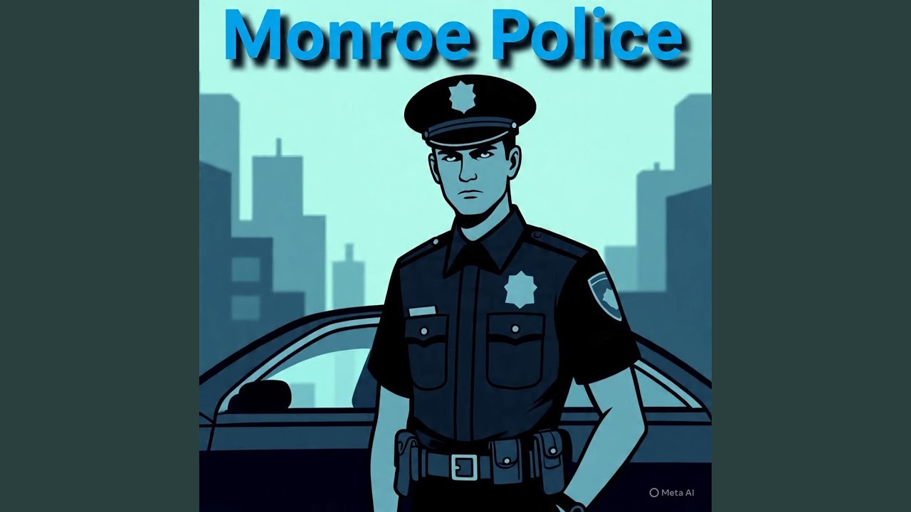 Monroe Police