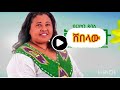 Ethiopian Music Birtukan Dubale Shebelaw ብርቱካን ዱባለ ሸበላው 