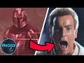 MANDALORIAN 3x08 BREAKDOWN! Every Star Wars Easter Egg You Missed!