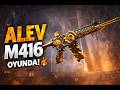 👉 Beklenen Alev M416 Geldi 🔥 Sandık Açılımı | PUBG Mobile