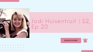Missing Jodi Huisentruit | S2,Ep20