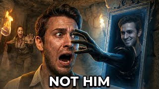     The Mummy’s Curse Wasn’t in the Tomb… It Was in the Mirror🧞‍♀️