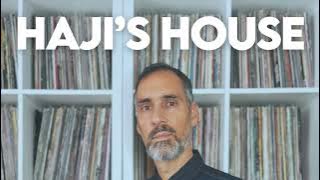 Haji's House - Episode 1 - Brian Tappert Guest Mix