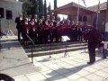 ΔΗΜΗΤΡΙΑ 2012 ΚΑΠΗ ΝΙΓΡΙΤΑΣ - ΜΙΛΗΣΕ ΜΟΥ