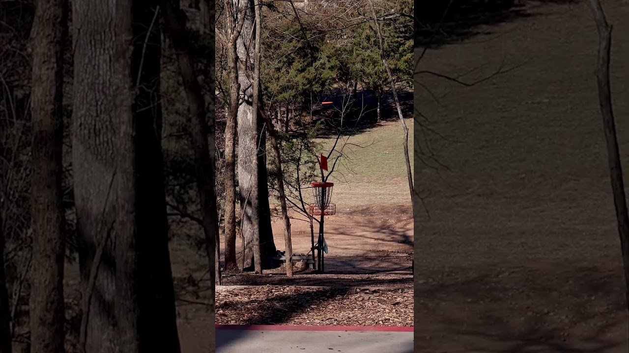 The Quietest Ace Run of All TIme 