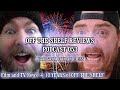 Off The Shelf Reviews - Podcast 53