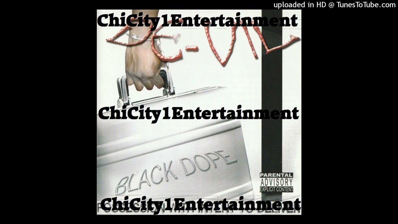 De-Vil - Daywalker (2003 Milwaukee,Wisconsin)