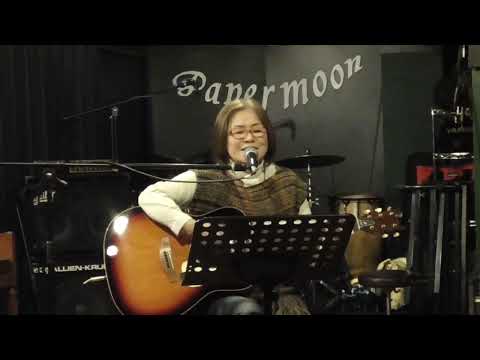春をみつけた（NSP）cover