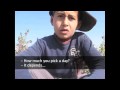 Video Report about Forced Child Labor in Uzbekistan II