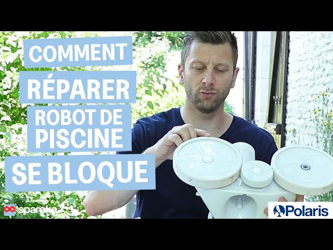 ROBOTS ELECTRIQUES NETTOYAGE FOND DE PAROI ET LIGNE D'EAU ZODIAC - Lyon Est  Piscines - Lyon Est Piscines