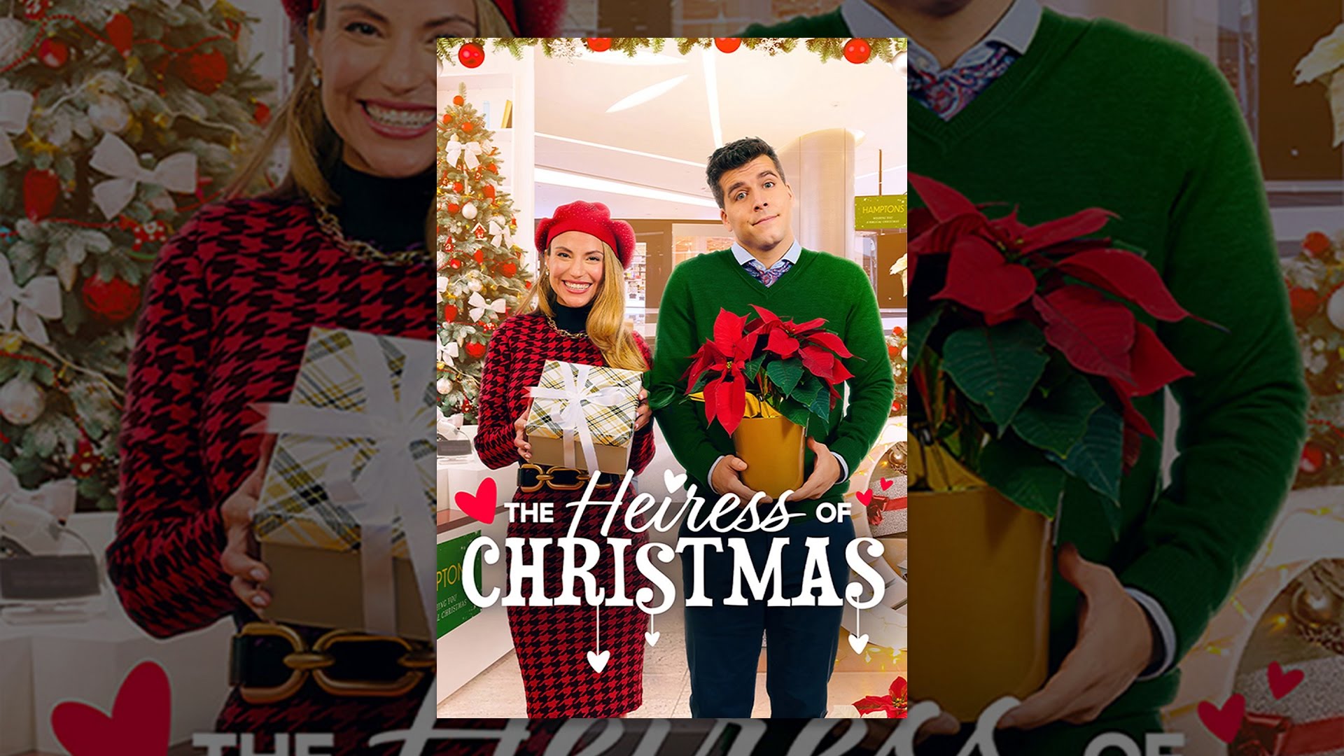 The Heiress of Christmas,