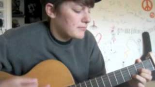 8675309 Jenny - Tommy Tutone (Acoustic Cover) - Sploosh