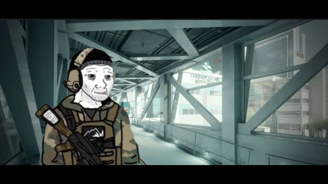 The Hardest S Rank We've Attempted (Ready or Not )