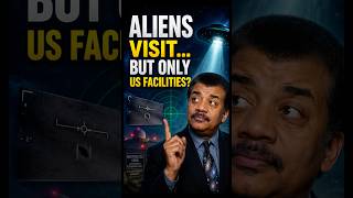 Neil deGrasse Tyson DESTROYS Alien Claims 👽