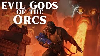 Who Is the Most Evil Orc God in D&D? by Esper the Bard 12,654 views 2 months ago 29 minutes