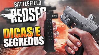 12 Super Dicas Pra Melhorar E Vencer No Redsec De Battlefield 6