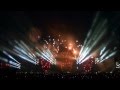 Capture de la vidéo Defqon.1 2013 - The Final Hour Of Frontliner On Red Stage (Incl. Endshow - Hd)