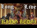 Getting High and Killing Frogs
