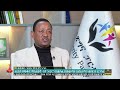 እኔ ካልመራሁ አገር ትፍረስ — የኢትዮጵያን የፖለቲካ ቁማር የሰበረው አዲሱ የመደመር እሳቤ | ETV | EBC | EBCDOTSTREAM