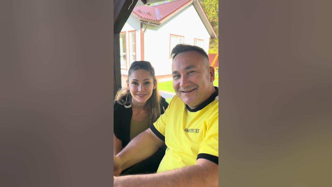 Как я встретила вашего папу - YouTube