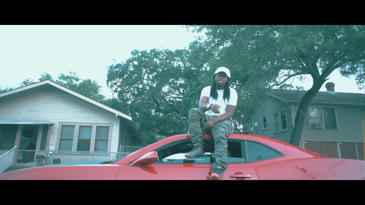 Newz - Change Us (Shot By @MikeBrooksPros)