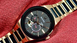 El Reloj de la Música Latina - Bulova Millennia Latin Grammy (Review en Español)