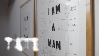 Art in Focus | Glenn Ligon's Condition Report | Tate