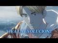 BATTLE OF TOKYO 〜RE:BIRTH〜】X(≠松井利樹) / 「DYSTOPIAN PARADISE
