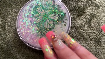 lofi asmr (first time trying asmr)