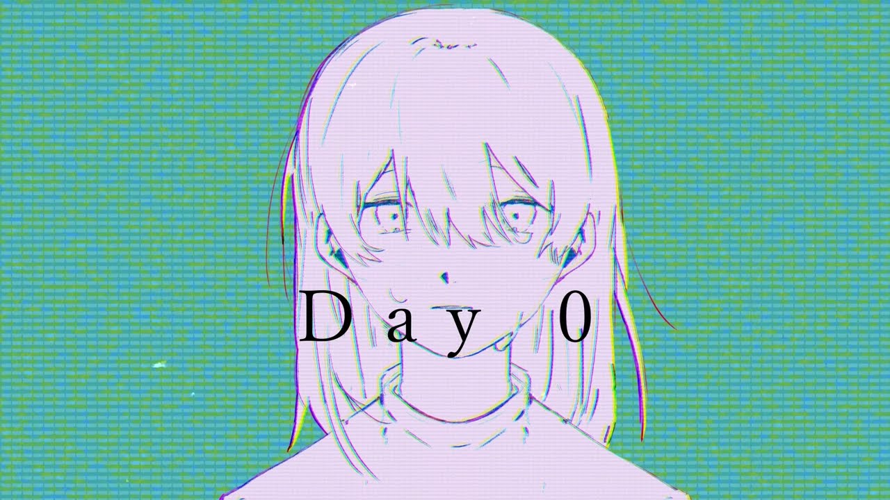 Day 0 / 蒼二才 feat.歌愛ユキ - YouTube