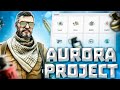 🔵 ДО ГЛОБАЛА С СОФТОМ AURORA PROJECT 🔵 ЧИТ НА КС ГО | ЧИТ ДЛЯ КС ГО | ОБЗОР AURORA PRIVATE