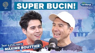 BIKIN BAPER! CUMA LUNA MAYA YANG BUAT MAXIME BOUTTIER BUCIN!  Daniel Tetangga Kamu