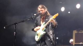 Biffy Clyro - Biblical @ La Rockhal, Luxembourg (05/11/2016)