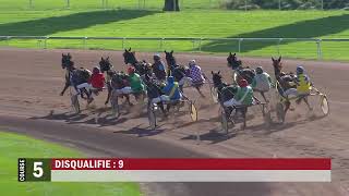 Vidéo de la course PMU PRIX DE PONTCHATEAU