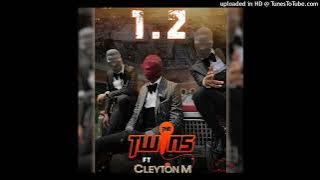 The Twins - 1,2 (feat. Cleyton M) 2022