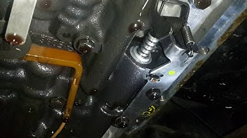 700R4 TV cable check