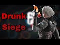 Drunk Siege (With Friends)