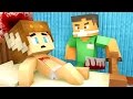 Minecraft Daycare - ESCAPING THE KILLER DOCTOR ?! (Minecraft Kids Roleplay) w/ UnspeakableGaming