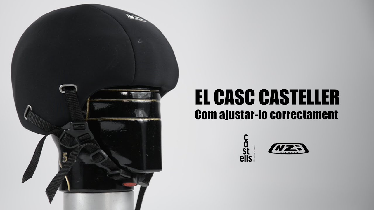 el-casc-casteller-youtube