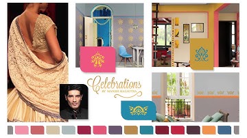 Dulux Velvet Touch Coffee Table Book (English)