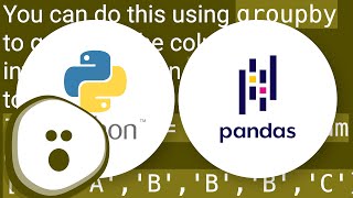 How to group dataframe rows into list in pandas groupby