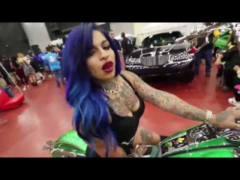 City Style Lowrider Car Club | Doovi