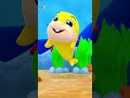 Baby Shark Nursery Rhymes for Kids #Shorts #trending #viral #popular
