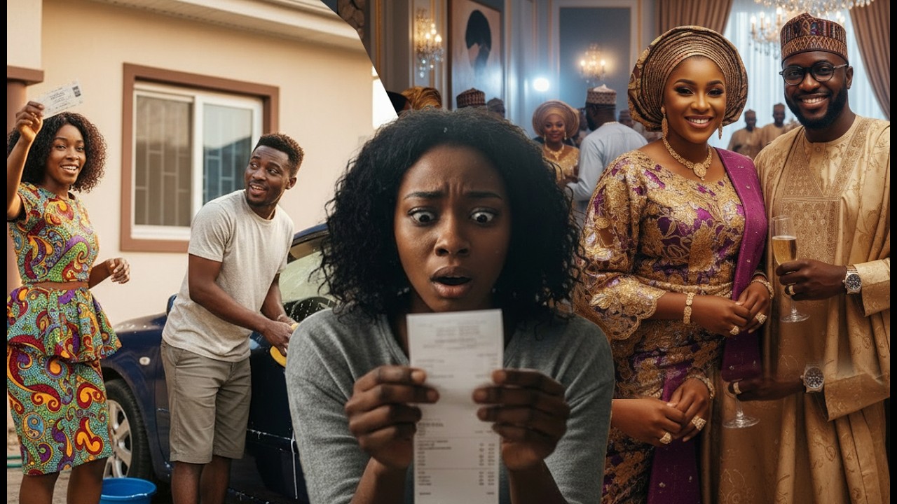 500 ሚሊየን ዶላር ሎተሪ ሲያገኝ የቀድሞ ሚስቱን ፈቶ ሌላ ሴት አገባ ሚስቱ ከሰሰችው