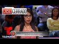 Temo Por Mi Hijo👨👶⚰️| Caso Cerrado | Telemundo