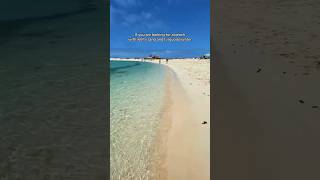 Is This The Most Beautiful Beach In Fuerteventura?