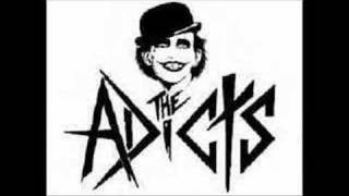 The Adicts- Come Along chords