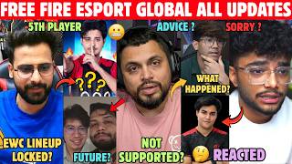 Sid Advice After Divine Matter🤔 Fozyajay As 5th Player?Jay On Individual Improvement & 😔 Sorry ? screenshot 3