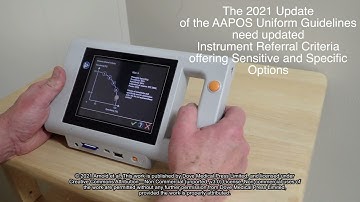 2021 IRC for PlusoptiX, SPOT and 2WIN - Video abstract [ID 342666]