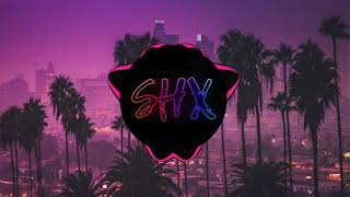 Nbsplv - The Lost Soul Down (ShaHriX Remix) (Tik Tok Remix)